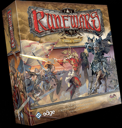 Runewars